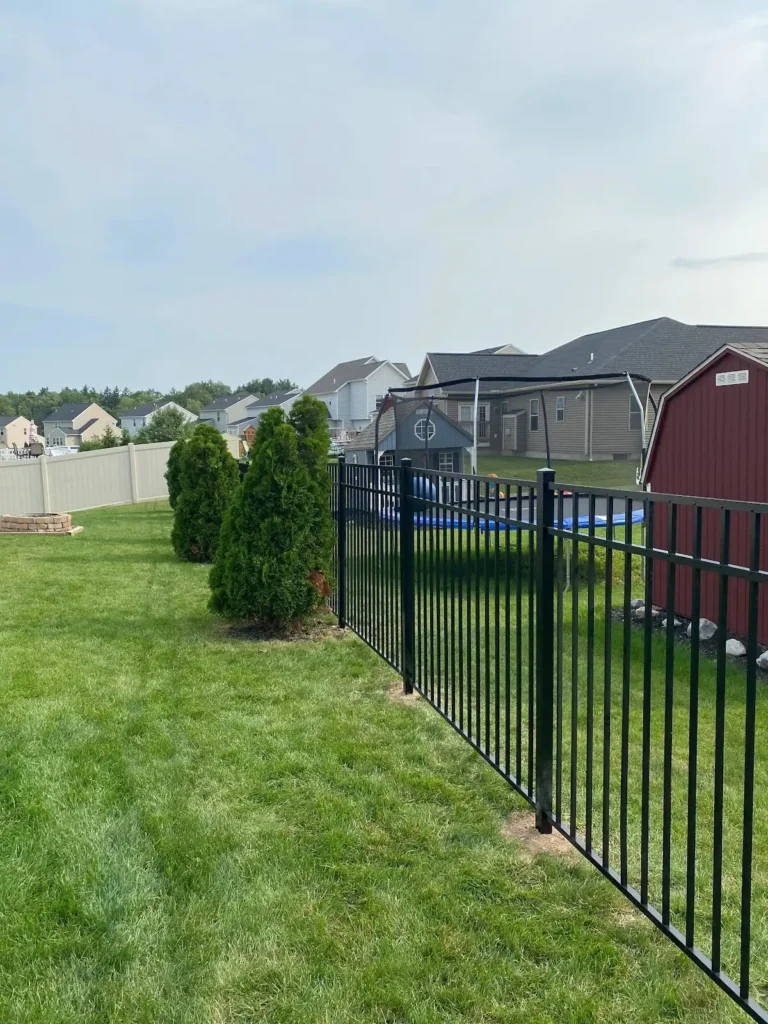 Fence Installation in Rochester NY | About