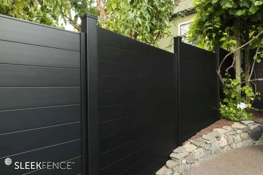 Fence Installation in Rochester NY | Home