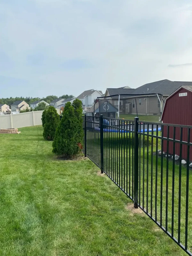 Fence Installation in Rochester NY | Residential Fence Installation & Repair Services in Rochester, NY