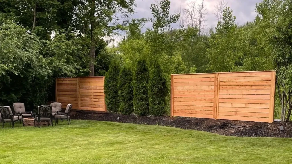 Fence Installation in Rochester NY | Home