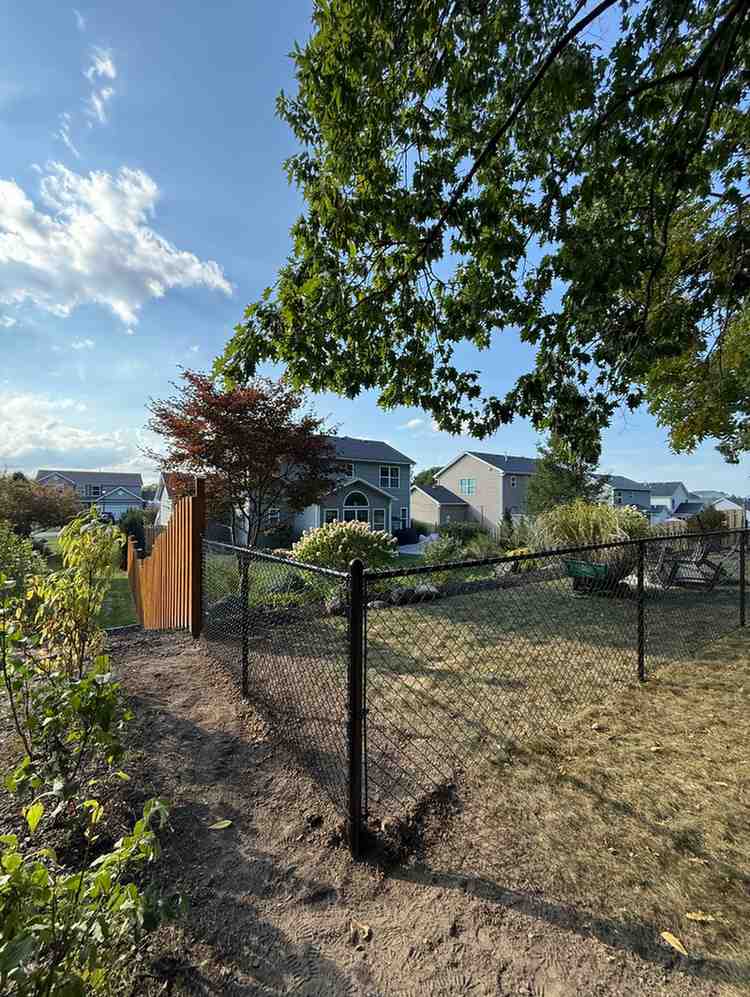 chainlink-fence