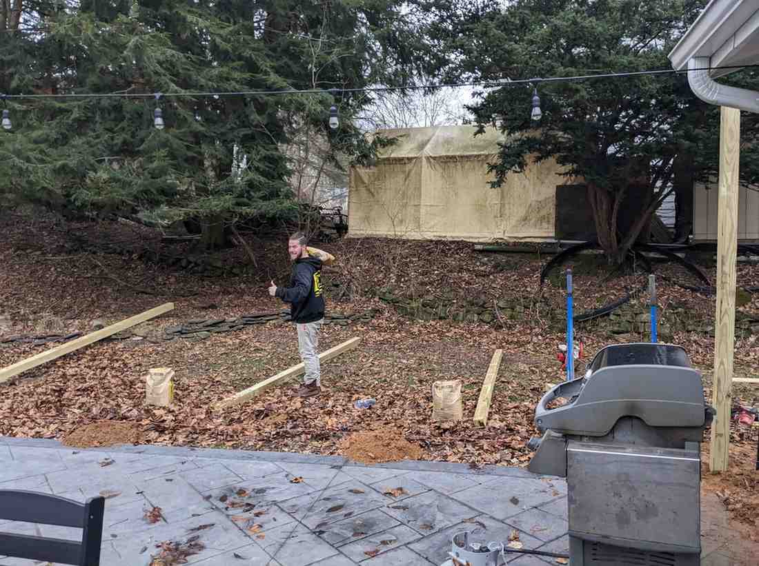 cornerpostfence